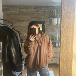 brandy melville crewneck